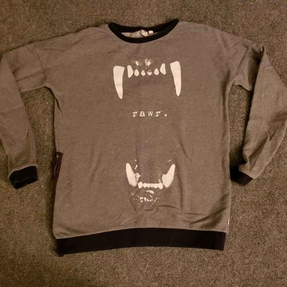 Vans Sweater